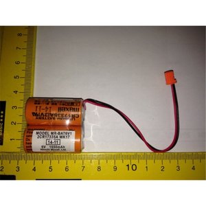 MR-BAT6V1 Mitsubishi Electric - Codice articolo: 248692 - Product Image 1