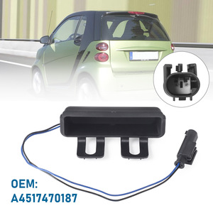 สวิตช์ประตูท้ายรถ A4517470187 สำหรับ Smart Fortwo 451 ปี 2008 2015 - Product Image 1