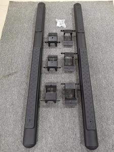 Para JEEP Grand Cherokee 2011 + escalones laterales <span class=keywords><strong>Nerf</strong></span> Bars estribos - Product Image 2