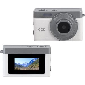 Producto en Tendencia 2026, Cámara Digital de 1080P y 12MP para Niños, Ligera, con Pantalla de 0.96 Pulgadas, Mini Cámara del Tamaño de un Pulgar para Fotografía - Product Image 1
