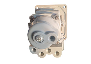 Control Neumático Combinado BSCAT R431002829 P -050972-00003 HD-2-LX con 1 Año de Garantía para Equipos de Perforación Petrolera - Product Image 4