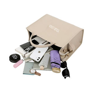 2025 Hochwertige Damentaschen Individuelle Mode PU-Tasche Handtaschen Luxus Ledertaschen für Damen - Product Image 2