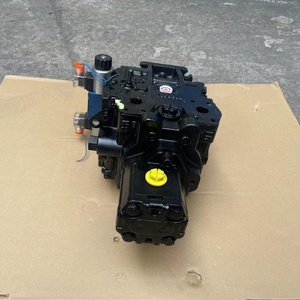 RM 43941954 A112021149 14T Gear Pump Original New 90R055 DD1AB80 S4SDGB GBA 323224 - Product Image 2