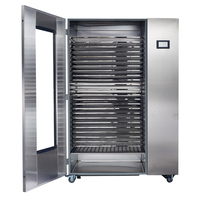 Voedsel Lucht Warmtepomp Droger Machine Met 28 Trays Industriële Drogen Apparatuur Voor Mango Apple Fruit En Groente