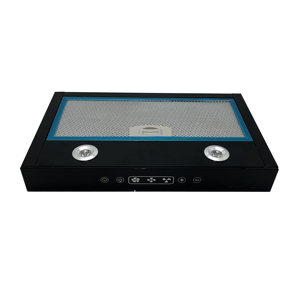 RV phụ kiện nhà bếp phạm vi mui xe cảm ứng chuyển đổi có thể tháo rời để làm sạch Motorhome Camper rangehood - Product Image 4