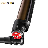 Amortisseur de suspension avant pour moto HAWK31 MAX, amortisseur à compression haute et basse vitesse pour moto tout-terrain