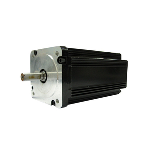 Motor Eléctrico de CC sin Escobillas de Alto Torque 12V 24V 36V 48V 500W 750W 1000W 1200W 1500W 2000W en Venta - Product Image 1