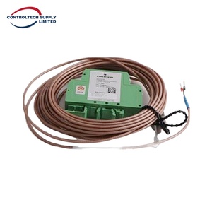 เซ็นเซอร์วัดการเคลื่อนที่แบบกระแสไหลวนพลาสติกทนอุณหภูมิสูง รุ่น CON021 PR6423/10R-040-HT ของแท้ใหม่ มีสินค้าในสต็อก จัดส่งรวดเร็ว - Product Image 4