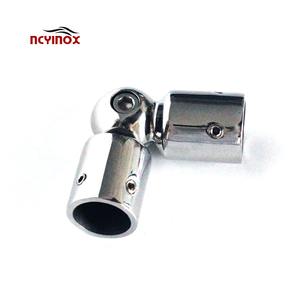 Connecteur d'<span class=keywords><strong>angle</strong></span> pour <span class=keywords><strong>tringle</strong></span> à <span class=keywords><strong>rideau</strong></span> robuste et réglable, connecteur de tuyau de porte de <span class=keywords><strong>douche</strong></span>, en stock - Product Image 1