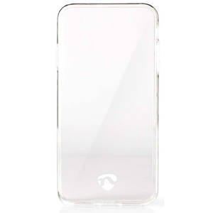 Silicone Phone Case For Samsung Galaxy Note <b>9</b> Transparent Clear Protective Cover - Product Image 1