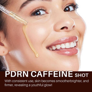 OEM Anti Wrinkle Instant Lifting Niacinimide <b>Serum</b> for Under <b>Eye</b> Retinol Face Pdrn <b>Serum</b> - Product Image 6