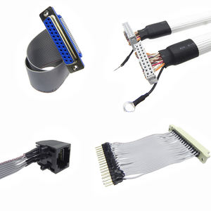 Кабель плоский ленточный IDC с шагом 2,54 мм, 20 контактов, с разъемом для материнской платы, по цене производителя - Product Image 4