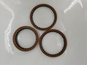 A606E 42LE 42RLE Automatic Transmission Friction Kit Clutch <b>Plates</b> Fit For DODGE CHRYSLER JEEP HKHENING Auto 1993-ON B077880A - Product Image 4