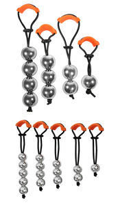 ألعاب جنسية للاستمناء بدون اهتزازات تحمل طويل الأمد - Product Image 2