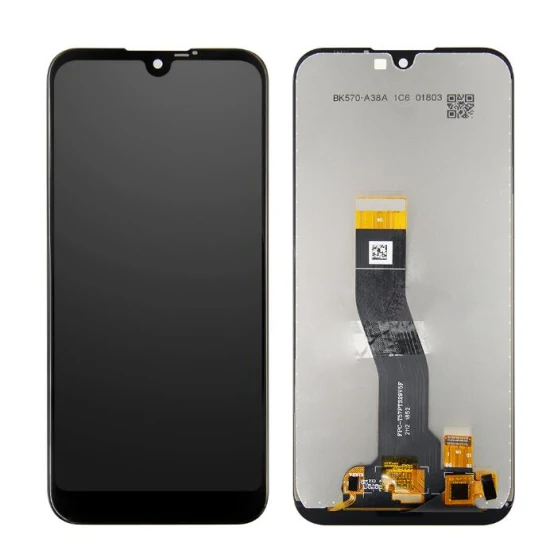 Wholesale Original for Nokia 2 Lcd Screen Replacement for Nokia 2.2 2.3 2.4 Display With Frame for Nokia 2.1 Plus Lcd Display