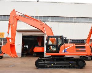 Excelente Relación Calidad-Precio, Nueva Excavadora Lonking LG306 de 30 Toneladas con Accesorios en Venta - Product Image 1
