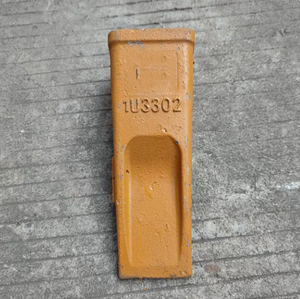 Suministro de piezas originales para maquinaria de construcción: Dientes de cucharón E200B IU3302 para Sany, Liugong, Xugong, Kato, Volvo, Lingong, Yuchai, Levolo 2 - Product Image 3