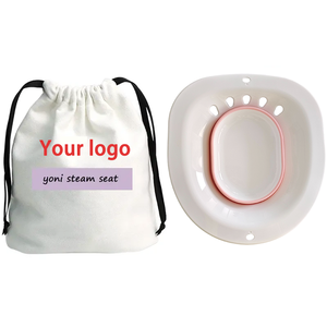 Toilette à siège vapeur Oem Yoni pour les personnes âgées et la Puerpera pour laver le bassin privé Yoni <span class=keywords><strong>Steam</strong></span> Wash Pot - Product Image 2