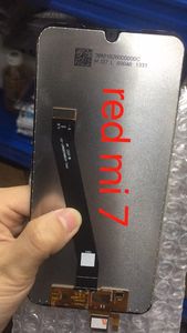 Xiaomi หน้าจอสัมผัส LCD สำหรับ Xiaomi Mi7 <span class=keywords><strong>C9pro</strong></span> อะไหล่9T - Product Image 3