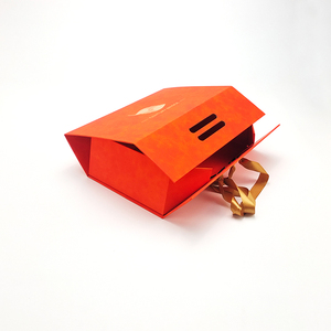 Cajas de Regalo de Cartón Corrugado Rosa Reciclado al por Mayor de Fábrica, Embalaje para Ropa, Cinta para Envíos, Forma Personalizada, Especificaciones de Lámina - Product Image 4