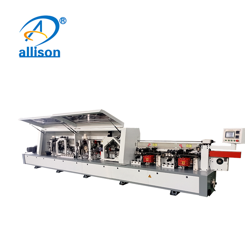 Homag Edge Banding Machine From Turkey