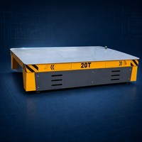 Nouvelle grue portique motorisée électrique Yiteng Mini, capacité 40 tonnes, portée 10 m, hauteur de levage 20 m, utilisation intérieure/extérieure, commande au sol + télécommande
