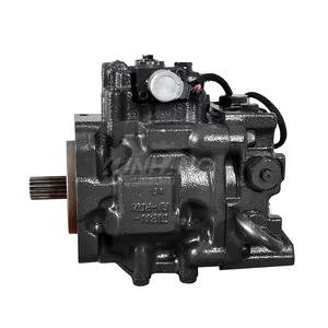 Brand New 708-1L-00340 708-1T-00421 Piston Pump Assy D275A-5D Hydraulic Pump For Komatsu Bulldozer