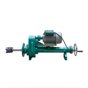 High <strong>Quality</strong> <strong>Hot</strong> <strong>Tapping</strong> <strong>Machine</strong> Cutting <strong>Pipe</strong> Hole Water Main Electric <strong>Pipe</strong> Drilling <strong>Hot</strong> <strong>Tapping</strong> Equipment - Product Image 6