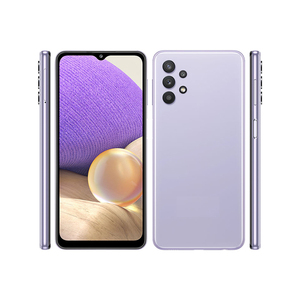 Producto Reacondicionado Desbloqueado a Bajo Precio para Samsung <span class=keywords><strong>Galaxy</strong></span> <span class=keywords><strong>A32</strong></span> 5G <span class=keywords><strong>64GB</strong></span> 128GB Sin Rasguños, Venta al por Mayor - Product Image 2