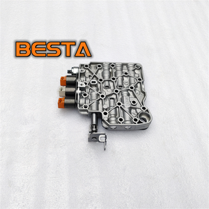 Cuerpo de válvula de transmisión automática VT2 VT3 CVT para <span class=keywords><strong>Mini</strong></span> <span class=keywords><strong>Cooper</strong></span> JAC GEELY accesorios de coche 568740 - Product Image 4