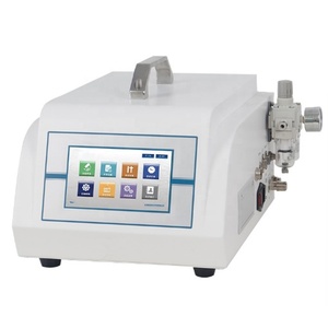 Instrument de test de filtration d'eau pure de laboratoire, testeur de filtre automatique avec garantie d'un an - Product Image 4