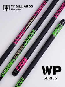 Bâton de queue de <span class=keywords><strong>billard</strong></span> TY série WP de 2e génération en fibre de carbone 12.5mm en cuir antidérapant pour queues de <span class=keywords><strong>billard</strong></span> et de <span class=keywords><strong>billard</strong></span> - Product Image 6
