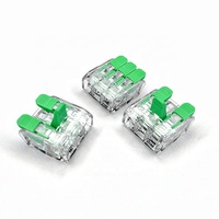 Nouveaux produits de la série OJ-26 : borniers de connexion de fils, connecteurs électriques, adaptateurs et connecteurs 3 broches. Distributeur agréé.
