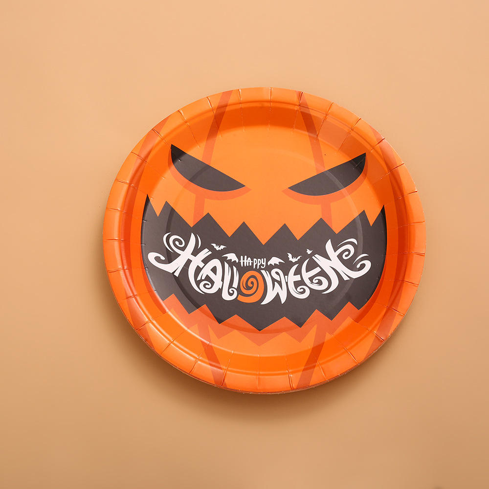 จานขนาด9นิ้ว A