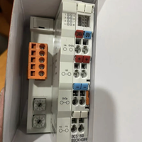 Acoplador de Bus DeviceNet BK5250, Terminal K-Bus, Gateway de E/S, Dispositivo de Automatización de E/S Distribuida en Red DeviceNet