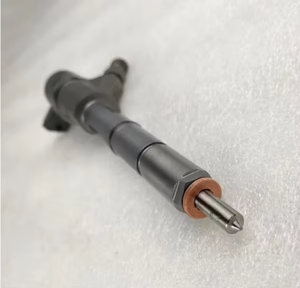 Original New Diesel <b>Engine</b> Parts Common Rail Injector 6271-11-3100 for Excavator <b>Models</b> PC118MR PC88MR PW118MR Used Construction - Product Image 1