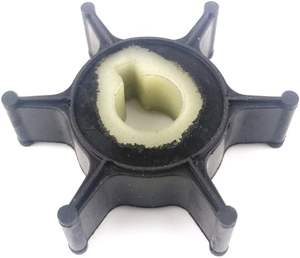 Sierra 18-3072 47-80395M 646-44352 Turbine de pompe à eau pour Yamaha Mariner Hors-bord 2 HP 2A 2B 2C Pièces de <span class=keywords><strong>moteur</strong></span> de <span class=keywords><strong>moteur</strong></span> de <span class=keywords><strong>bateau</strong></span> - Product Image 2