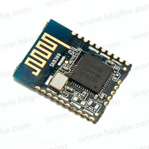 热销SKYLAB远程扩展器加密狗发射器nRF52832 ble 4.2蓝牙模块，用于资产跟踪