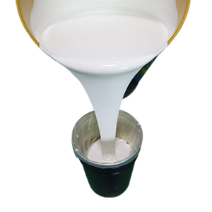 Silicona de Grado Platino 1:1 Económica para Modelado con Cera de Abeja, Silicona de Grado Alimenticio - Product Image 2