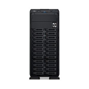 Сервер Dells EMC PowerEdge T550 5U Tower Int El Xeon Platinum 8360Y для управления базой данных предприятия - Product Image 3