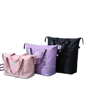 <span class=keywords><strong>Sac</strong></span> <span class=keywords><strong>de</strong></span> voyage pliable et extensible, étanche, pour le <span class=keywords><strong>sport</strong></span>, le yoga, le week-end, le <span class=keywords><strong>sac</strong></span> à bandoulière, le <span class=keywords><strong>sac</strong></span> <span class=keywords><strong>de</strong></span> <span class=keywords><strong>sport</strong></span>, le <span class=keywords><strong>sac</strong></span> <span class=keywords><strong>de</strong></span> voyage, le <span class=keywords><strong>sac</strong></span> fourre-tout pour femmes, best-seller - Product Image 1