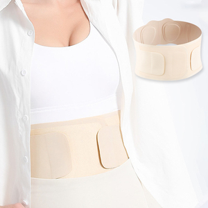 Personnalisé unisexe Fitness respirant <span class=keywords><strong>sport</strong></span> <span class=keywords><strong>ceinture</strong></span> Yoga Fitness taille soutien taille formateur Shaper orthèse <span class=keywords><strong>pour</strong></span> <span class=keywords><strong>le</strong></span> <span class=keywords><strong>dos</strong></span> - Product Image 3