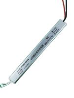 Transformateur LED externe 24W-DYQD 60W 220V Entrée 2A Sortie 50/60Hz 12V 90% Efficacité Multi-Protection