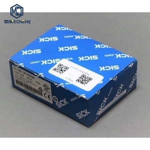 ขายส่งคอนโทรลเลอร์ PLC รุ่น VL180-2P42436 คอนโทรลเลอร์ PLC ยี่ห้อใหม่จากคลังสินค้า คอนโทรลเลอร์สำหรับการเขียนโปรแกรม PLC - Product Image 1