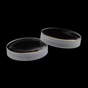 เส้นผ่านศูนย์กลาง57มม. ความยาวโฟกัส550มม. เลนส์ซีเมนต์ achromatic แก้วออพติคอลสำหรับระบบออพติคอล - Product Image 4