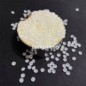 GPPS 525 535 FDA Qualité Alimentaire BOPS HDPE Film Soufflé Haute Rigidité Matières Premières Plastiques Polystyrène - Product Image 5