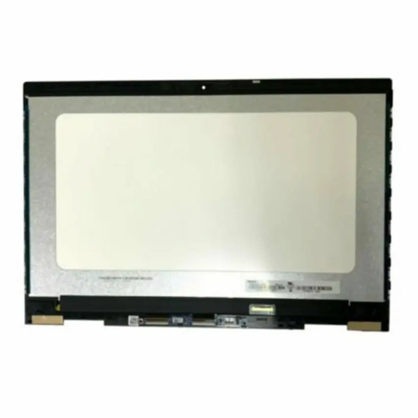 15.6 ''Inch untuk HP ENVY X360 15-CP0053CL 15-CP0076NR 15-CP0010CA 15-CP0008CA 15-CP0000AU 15.6" FHD LCD Touch Screen Perakitan