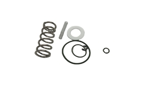 Kit Manny MPV pour compresseurs à vis 2901145300 – Nouveau séparateur d'huile métallique, filtre sécheur d'air, pièces de rechange - Product Image 6