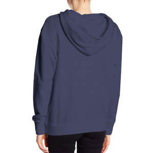 Image personnalisée étiquette personnalisée sweat à capuche épais pour les couples en détresse Streetwear broderie 3D taille XXS-6XL anti-rides anti-rétrécissement Y2K Y2K sweat à capuche - Product Image 3