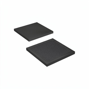 Manufacturer Channel Embedded 1152 BBGA, FCBGA Electronic Circuit Components EP2AGX125EF35C6G - Product Image 1